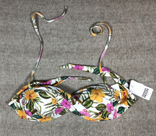Banana Moon Twisted Bandeau