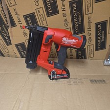 Milwaukee M18FN18GS-0X Fuel 18