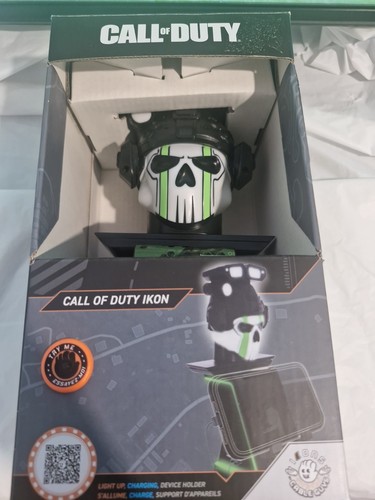Call duty ghost - call,