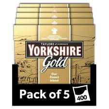 Yorkshire Tea Gold Tea, 80 Tea