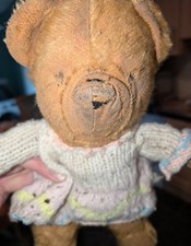 1940s Dean’s Rag Book