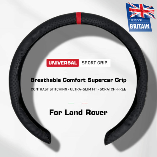 For land rover - rover, nappa