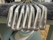 Srixon ZX7 MK II 2023 MK2 & Z