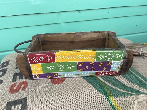 Vintage original rustic indian - vintage,