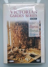 The Victorian Kitchen Flower Garden DVD Box Set (2006) – 6 Discs – Peter Thoday 