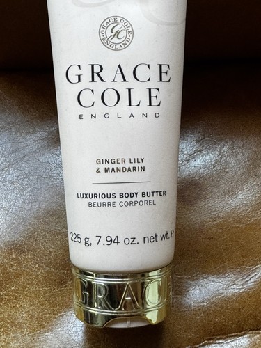 Grace cole ginger - ginger, and