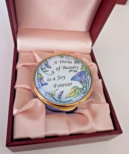 Staffordshire enamels vintage - staffordshire,