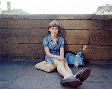 OPB64 Mark Steinmetz (Signed) -  Italia: Cronaca di un Amore-3022