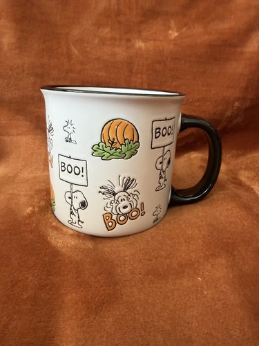 Peanuts snoopy halloween - peanuts,