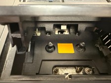 SHARP 5P-27H Vintage Portable