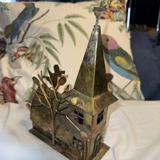 Copper Tin Church Wind Up