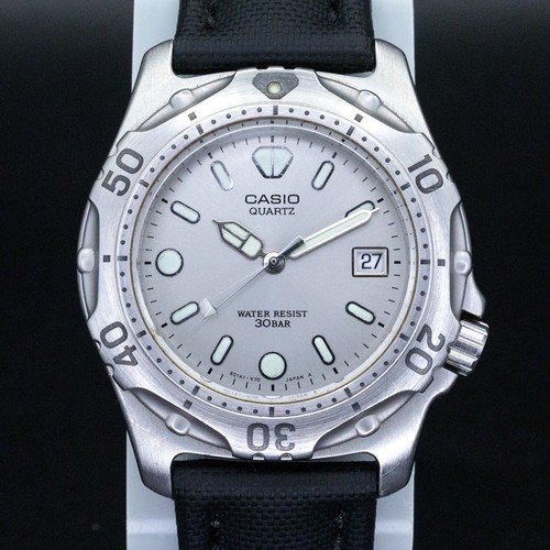 Casio rare marlin - casio, md-903