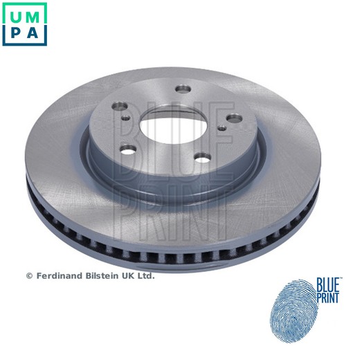 Brake disc adt343231 - disc,