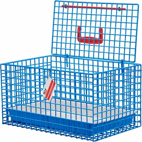 Mdc cat carrier top opening - carrier,