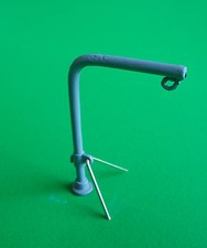 Torpedo and Dinghy Loading