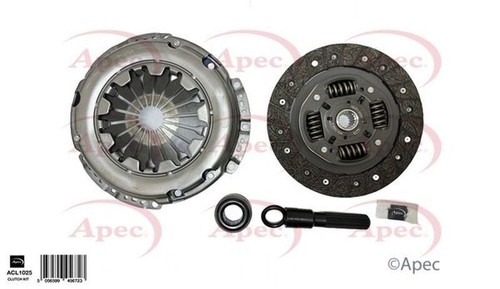 Clutch kit piece for peugeot - for,