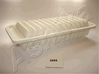 286 ashika air filter - air,