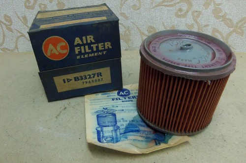 Nos delco austin a40 mg - delco,