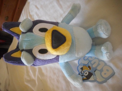 Bluey friends brand new - bluey-friends,