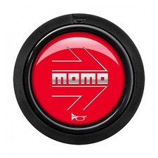 MOMO Arrow Gloss 2 Contact Red