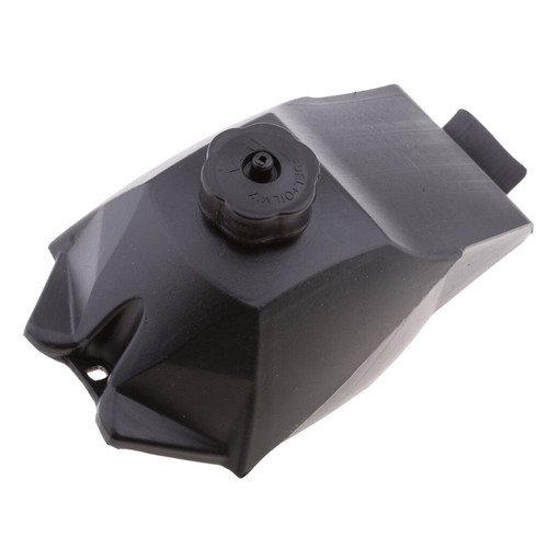 Plastic gas petrol oil - plastic,