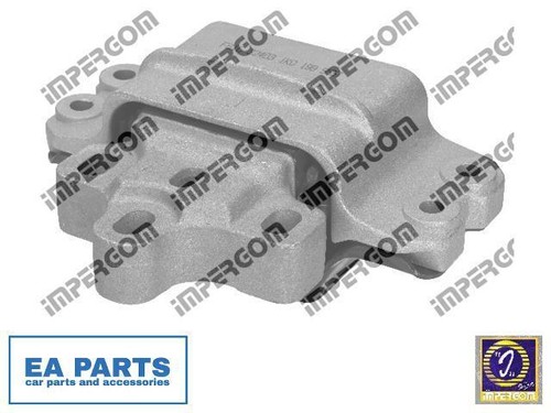 Engine mounting for beetle - vw,