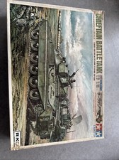 Very rare tamiya - very,