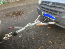 tow car behind motorhome