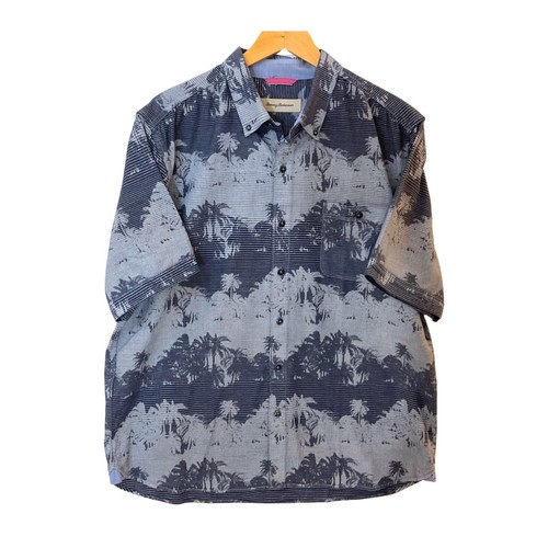 Tommy bahama mens hawaiian - tommy,