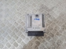 2022 SKODA KODIAQ 4X4 ECU