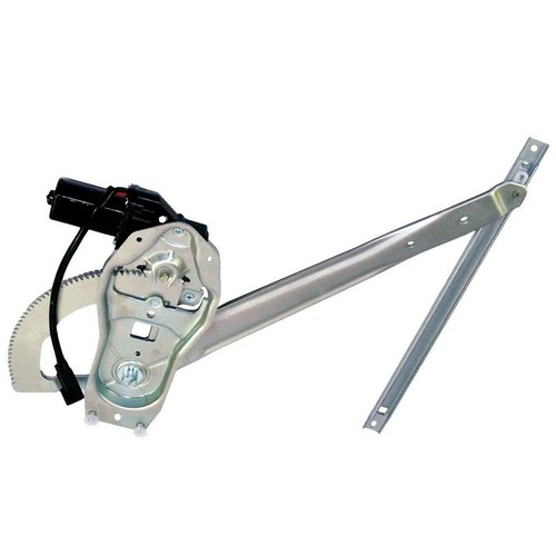 Window regulator motor - window,