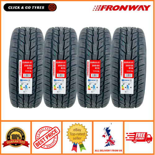 255 55r19 fronway eurus07 - 4, x