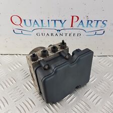 2017 VAUXHALL ASTRA K MK7 ABS PUMP 39064664