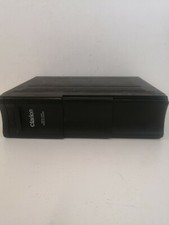 Peugeot 206 Driver CD Changer 9640940980