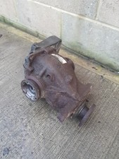 BMW 1 3 Series E90 E91 E92 E81 E87 Differential Diff 3.91 Ratio 7524325