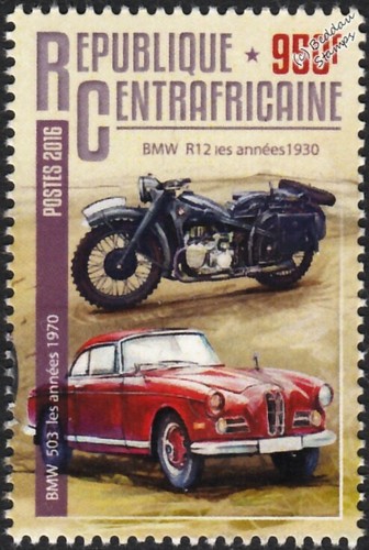 1970 bmw 503 car - 1970, 1930