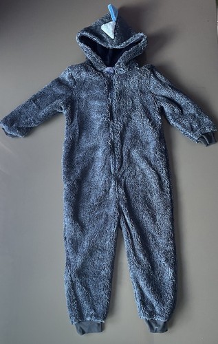 Boys dinosaur cosy fleece - boys,