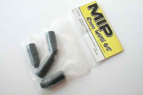 Mip threaded hard shock - threaded,