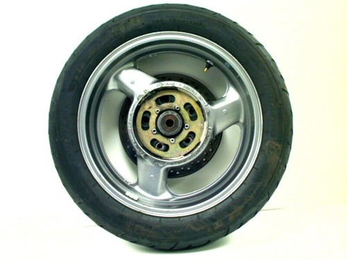 Rear wheel honda 1100 - rear, st