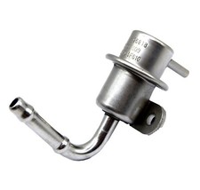 FUEL PRESSURE REGULATOR FPR