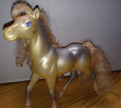 Vintage 1988 kenner fashion - kenner,