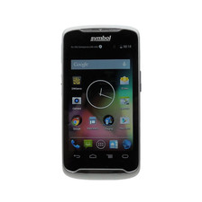Symbol TC55BH-HC11ES Mobile Computer, Android Kitkat GMS, 1GB/8GB, HSPA+, NFC