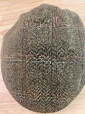 Holland & Holland Tweed Flat