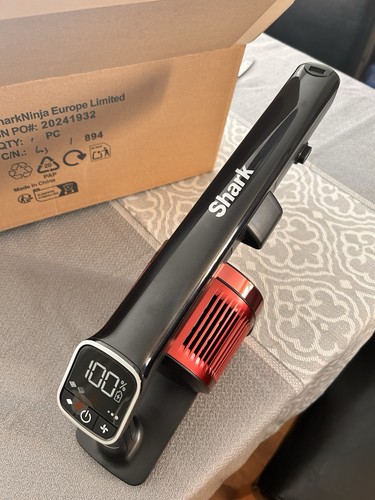 Shark iz300ukt vacuum cleaner - iz300ukt,