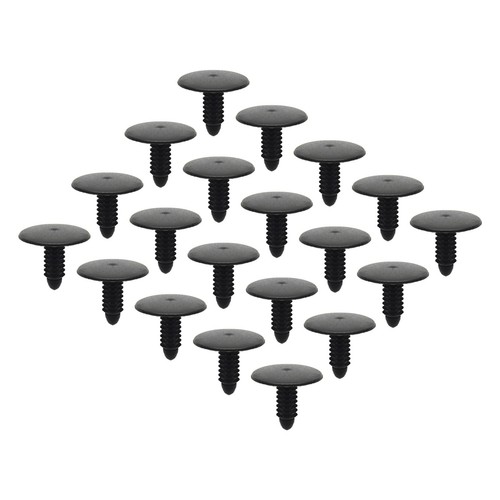 Clips accessories fender liner - accessories,