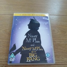 Nanny McPhee / Nanny McPhee &