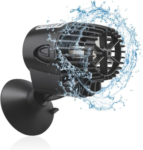 Datoo 800gph mini aquarium - 800gph,