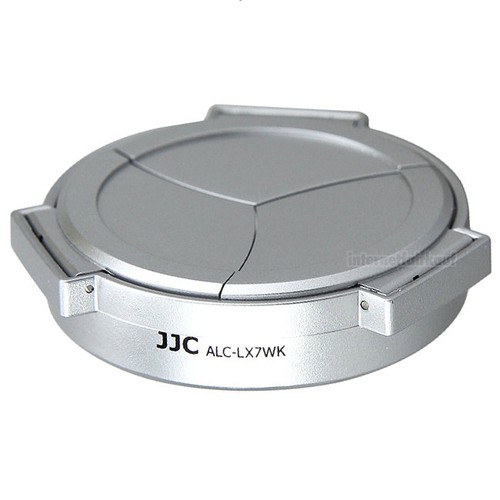 Jjc alc lx7wk - automatic, lens