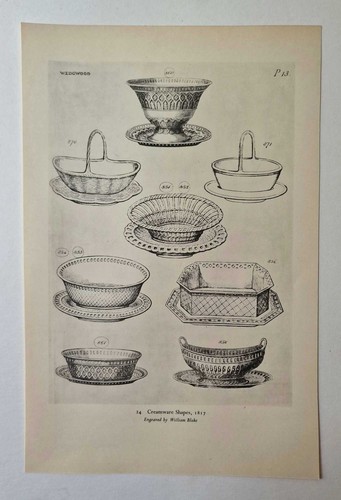 Wedgwood william blake - wedgwood,