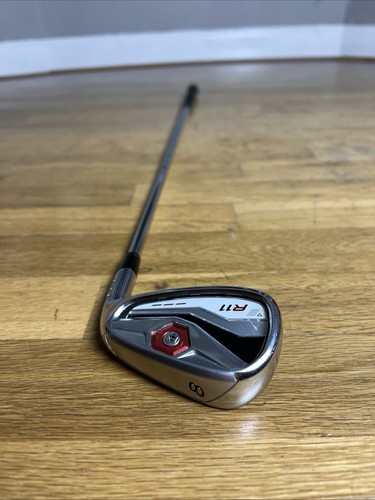 Taylormade r11 iron - r11,